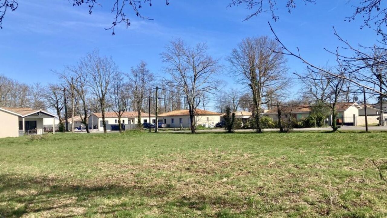 terrain  pièces 412 m2 à vendre à Mérignac (33700)