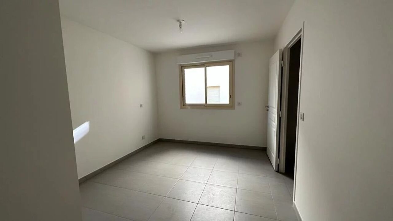 appartement 2 pièces 43 m2 à vendre à Cannes (06400)