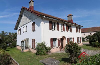 vente maison 139 000 € à proximité de Granges-sur-Vologne (88640)