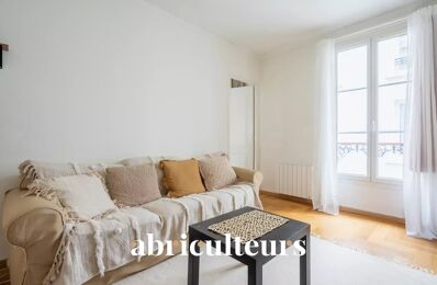 vente appartement 429 000 € à proximité de La Varenne Saint-Hilaire (94210)