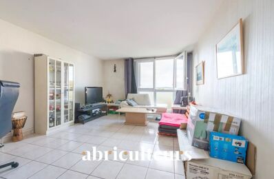 vente appartement 199 000 € à proximité de Saint-Brice-sous-Forêt (95350)