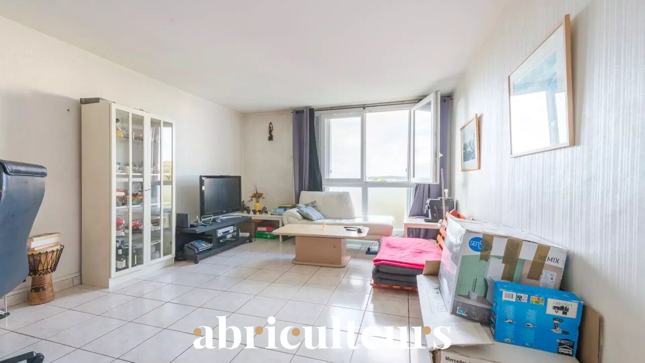 appartement 3 pièces 65 m2 à vendre à Soisy-sous-Montmorency (95230)