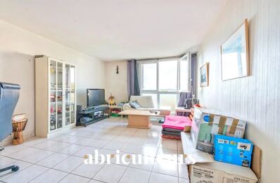 vente appartement 175 000 € à proximité de Bouffémont (95570)