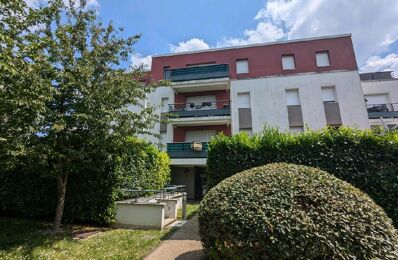 vente appartement 169 000 € à proximité de Ermont (95120)