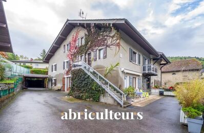 vente maison 474 000 € à proximité de Bogève (74250)