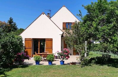 vente maison 520 000 € à proximité de Cormeilles-en-Vexin (95830)