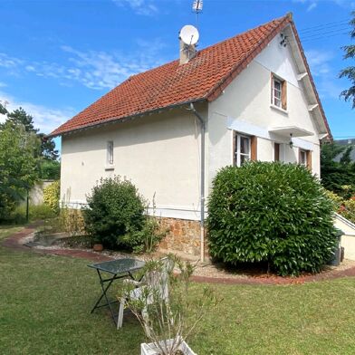 Maison 5 pièces 88 m²