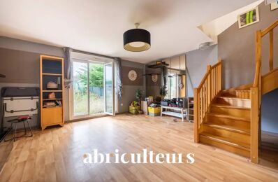 vente maison 229 000 € à proximité de Porcheville (78440)