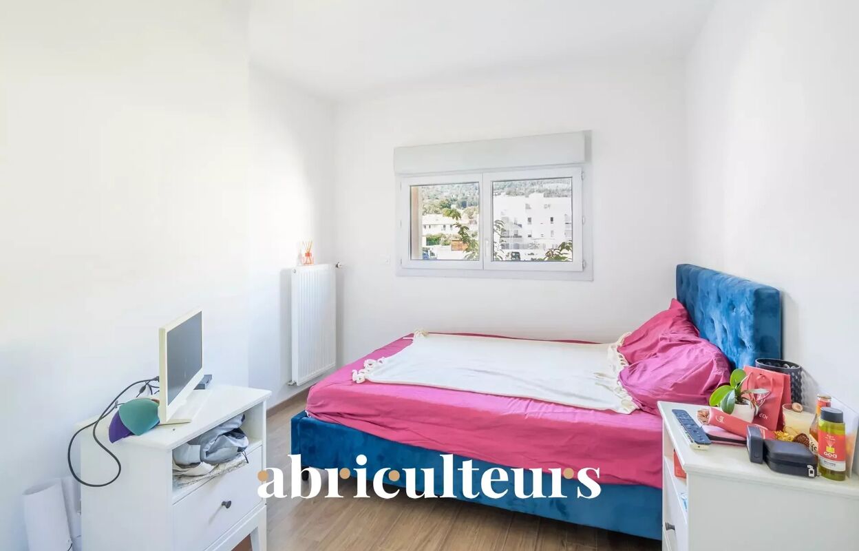 appartement 3 pièces 67 m2 à vendre à Gex (01170)