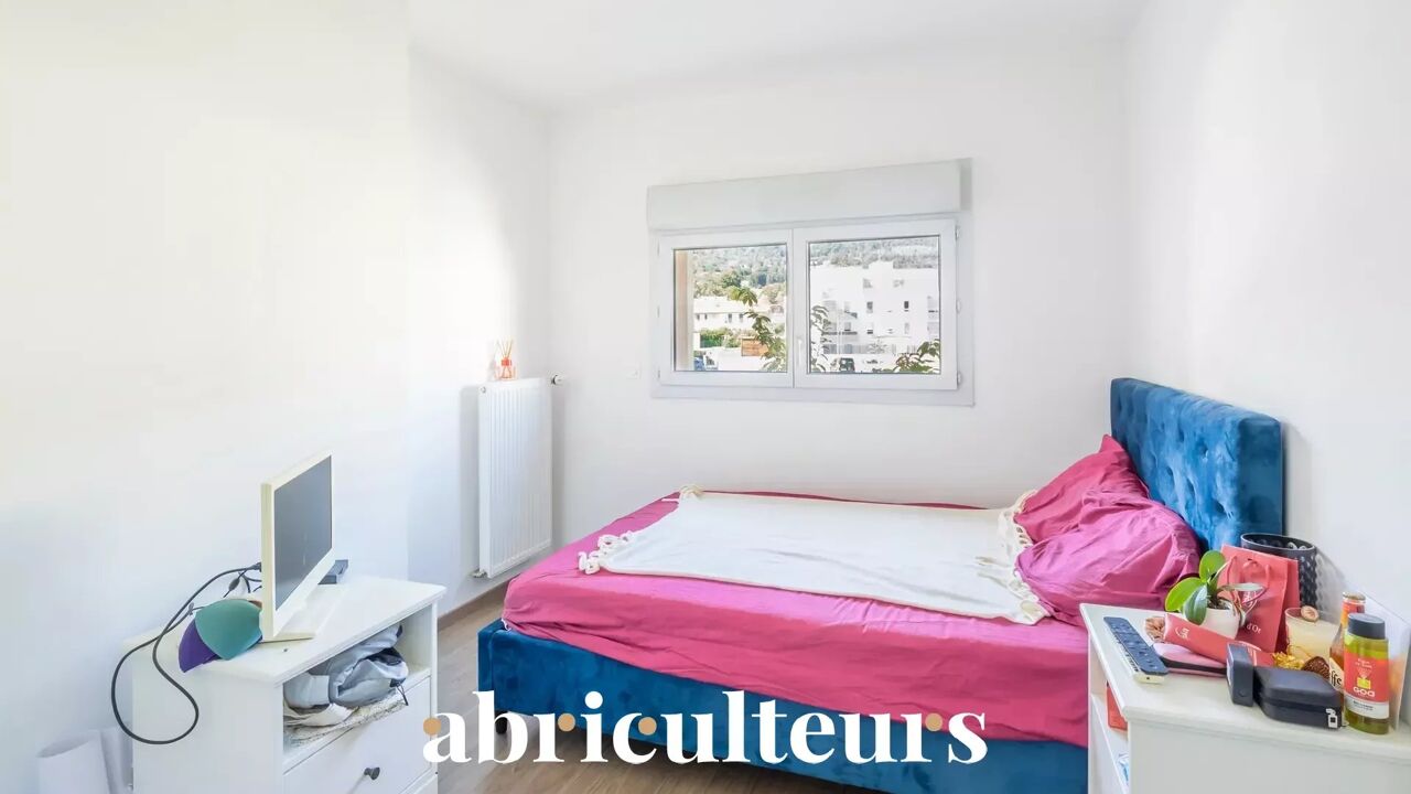 appartement 3 pièces 67 m2 à vendre à Gex (01170)