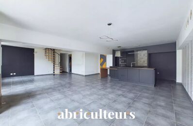 vente maison 219 000 € à proximité de Chanas (38150)