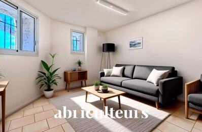 vente appartement 155 000 € à proximité de Saint-Cannat (13760)