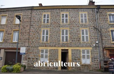 vente maison 72 000 € à proximité de La Gresle (42460)