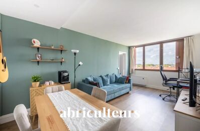 vente appartement 220 000 € à proximité de Saclay (91400)