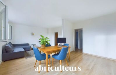 vente appartement 245 000 € à proximité de Chaville (92370)