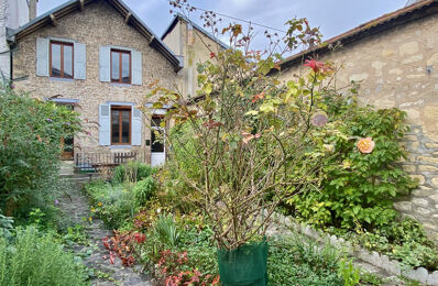 vente maison 145 000 € à proximité de Muizon (51140)