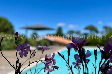 Maison 5 pièces 1680000 €