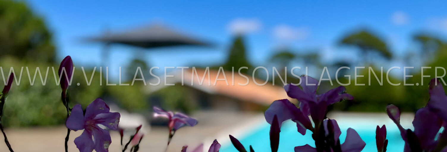 Maison 5 Pièces 151 m² à vendre à La Teste-de-Buch (33115)