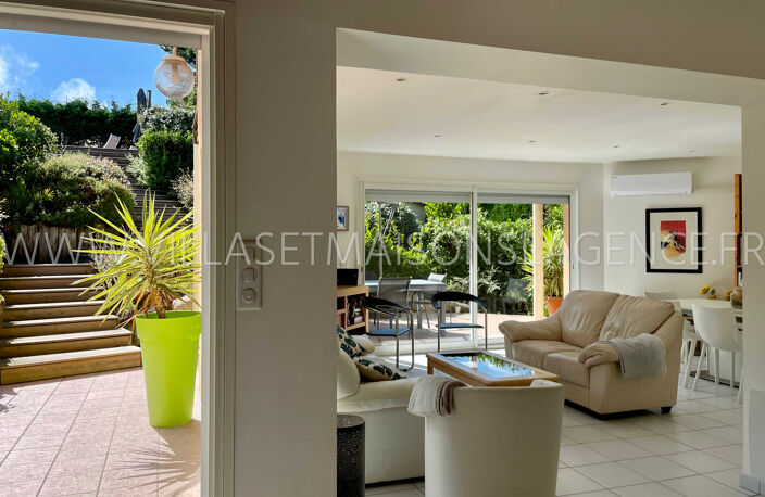 VILLA DE CHARME AU PYLA AVEC 4 CHAMBRES ET PISCINE — photo 3
