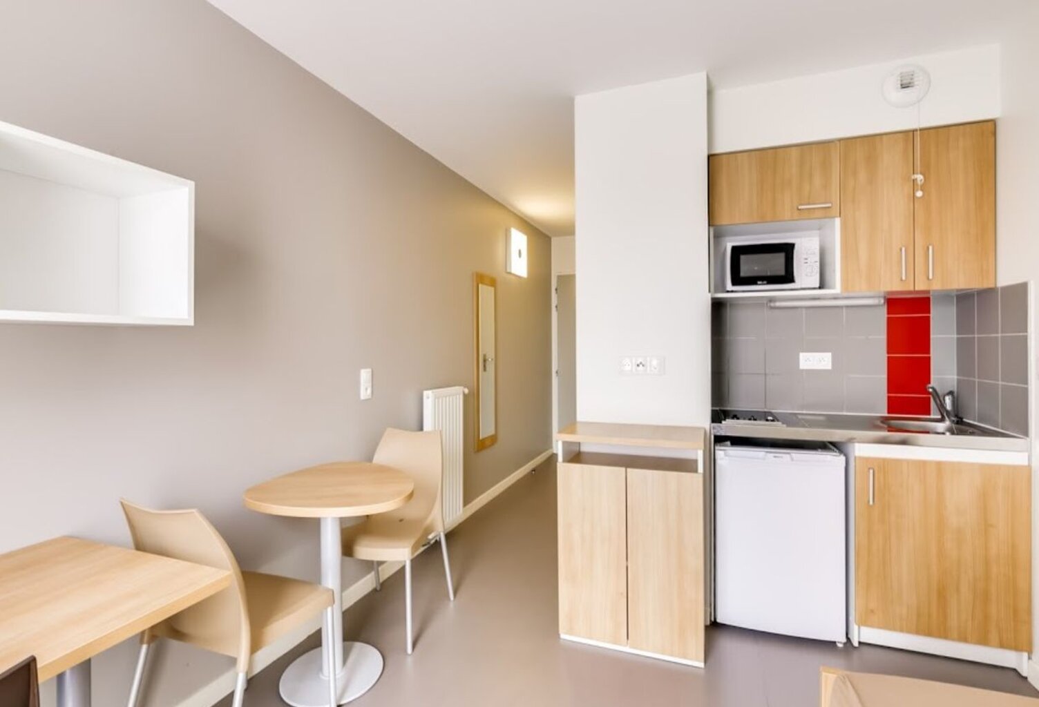 Appartement — photo 1