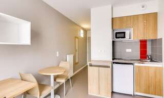 Appartement 1 Pièce 18 m² à vendre à Ivry-sur-Seine (94200)