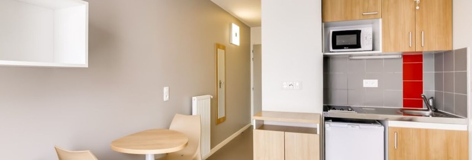 Appartement 1 Pièce 18 m² à vendre à Ivry-sur-Seine (94200)