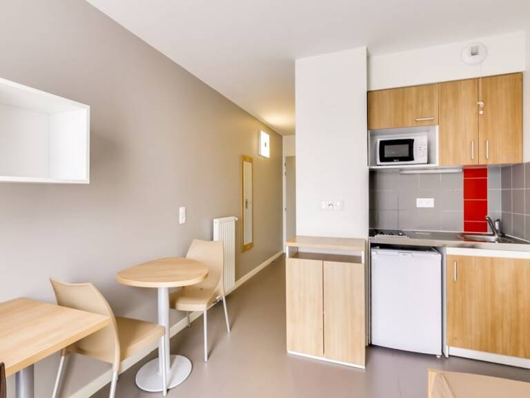 Appartement — photo 1