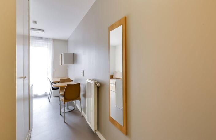 Appartement — photo 2