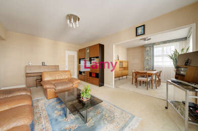 Appartement 5 pièces 199000 €