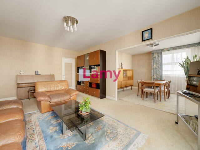 Appartement — photo du bien