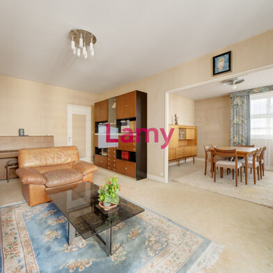 Appartement 5 pièces 199000 €