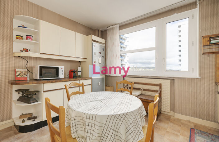 Appartement — photo 2