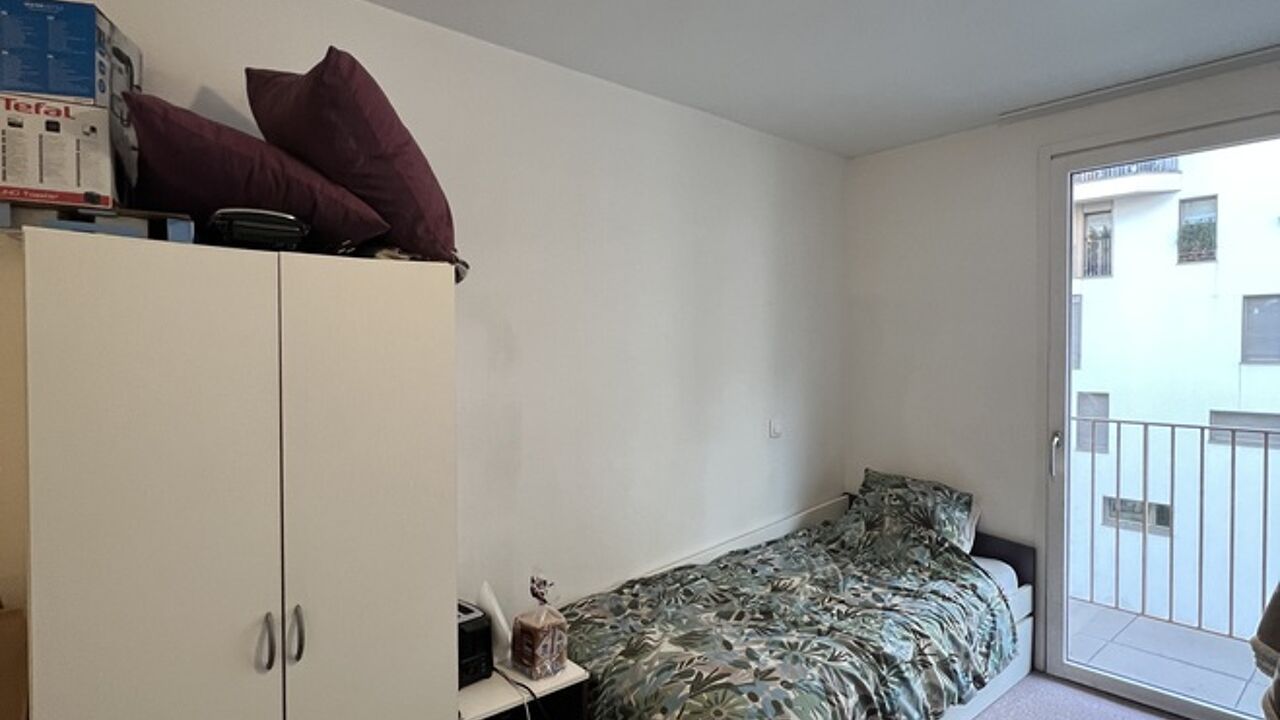 appartement 1 pièces 18 m2 à vendre à Boulogne-Billancourt (92100)