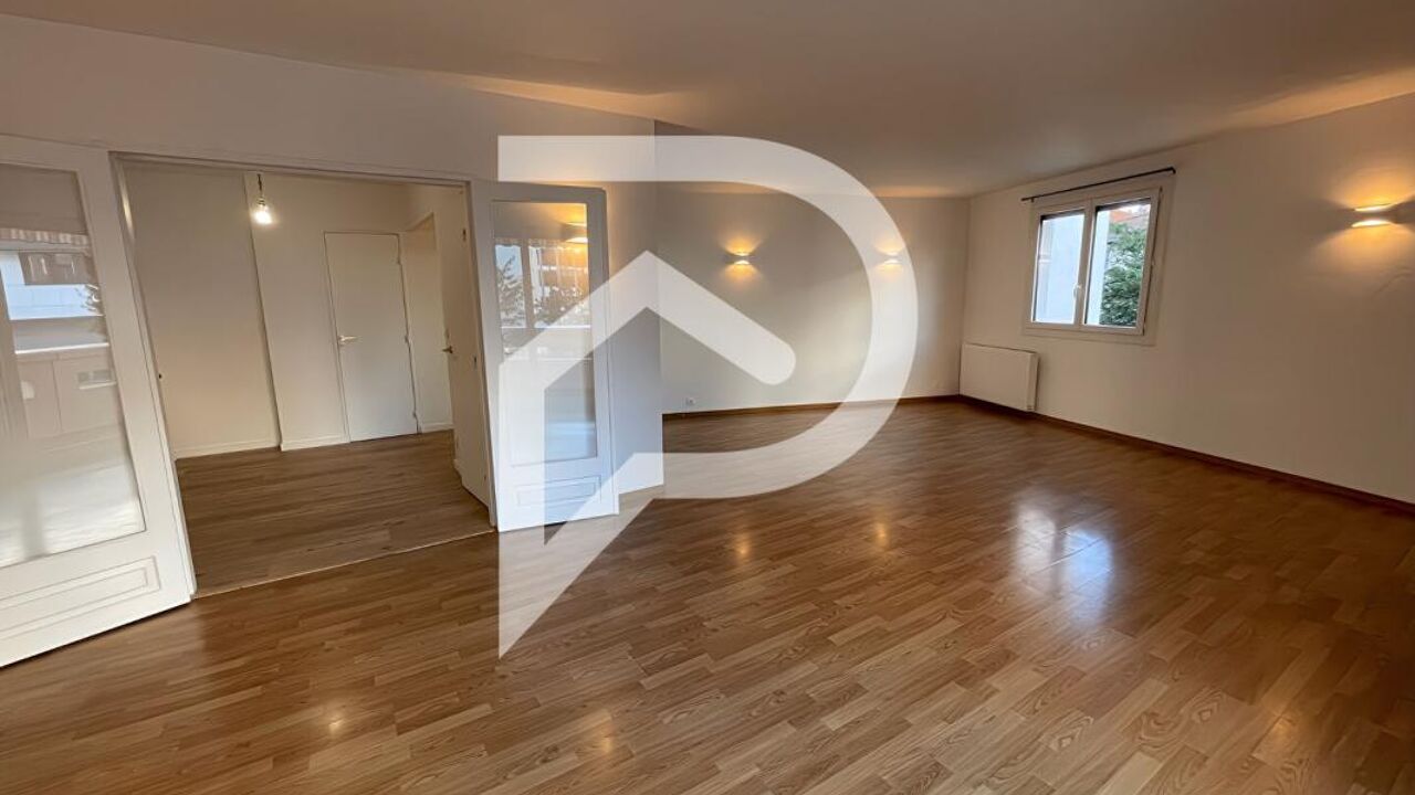 appartement 3 pièces 110 m2 à vendre à Roanne (42300)