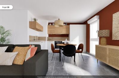 vente appartement 163 000 € à proximité de Marseille 3 (13003)