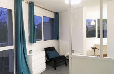 location appartement 930 € CC /mois à proximité de Bourg-la-Reine (92340)