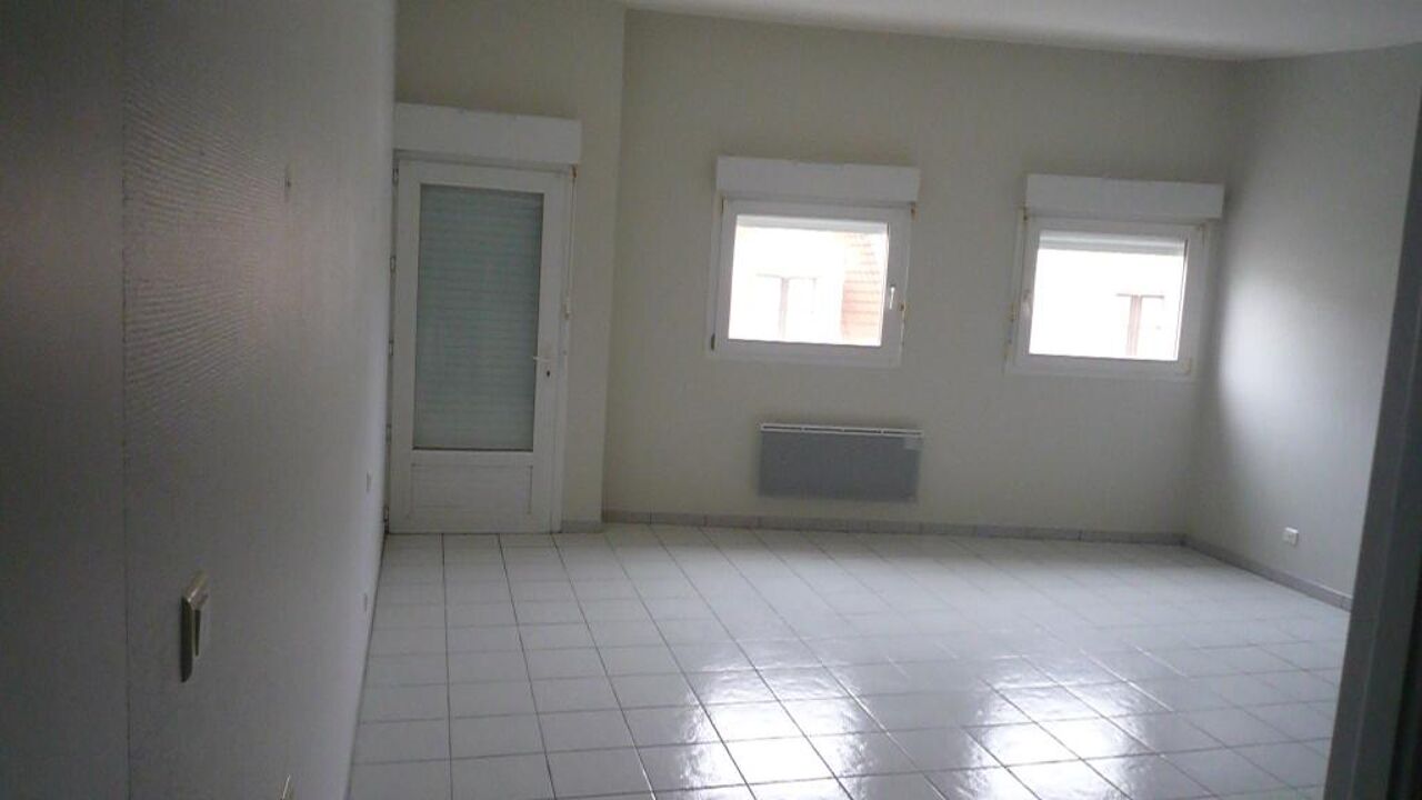 appartement 1 pièces 35 m2 à louer à Bétheny (51450)