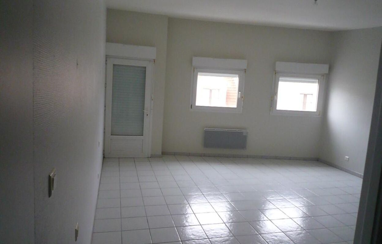 appartement 1 pièces 35 m2 à louer à Bétheny (51450)