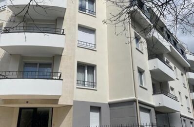 location appartement 720 € CC /mois à proximité de Évecquemont (78740)