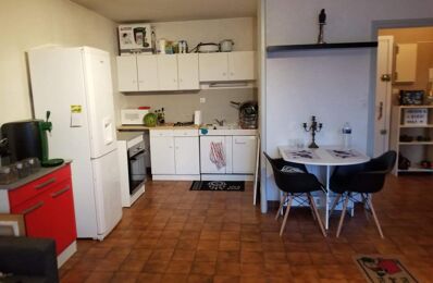 location appartement 590 € CC /mois à proximité de Cléon-d'Andran (26450)