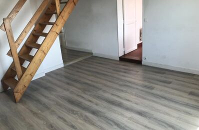 location appartement 935 € CC /mois à proximité de Villeron (95380)