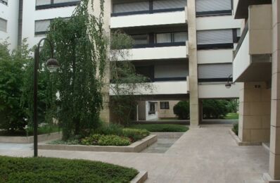 location appartement 660 € CC /mois à proximité de Le Plessis-Bouchard (95130)