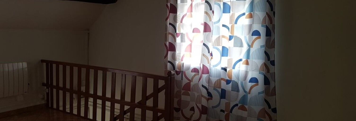 Appartement 1 Pièce 46 m² à louer à Saint-Soupplets (77165)