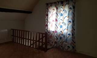 Appartement 1 Pièce 46 m² à louer à Saint-Soupplets (77165)