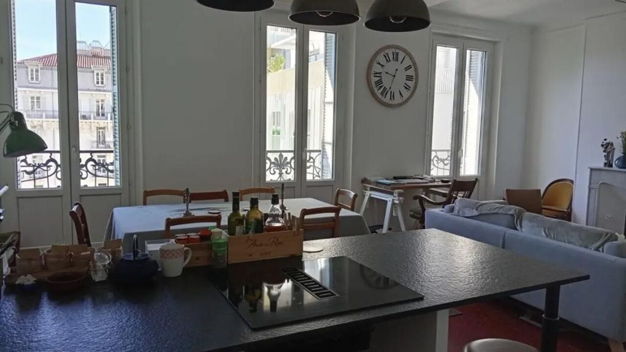 appartement 3 pièces 80 m2 à louer à Toulon (83000)