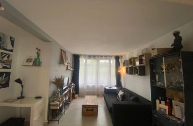 location appartement 1 300 € CC /mois à proximité de Carrières-sur-Seine (78420)