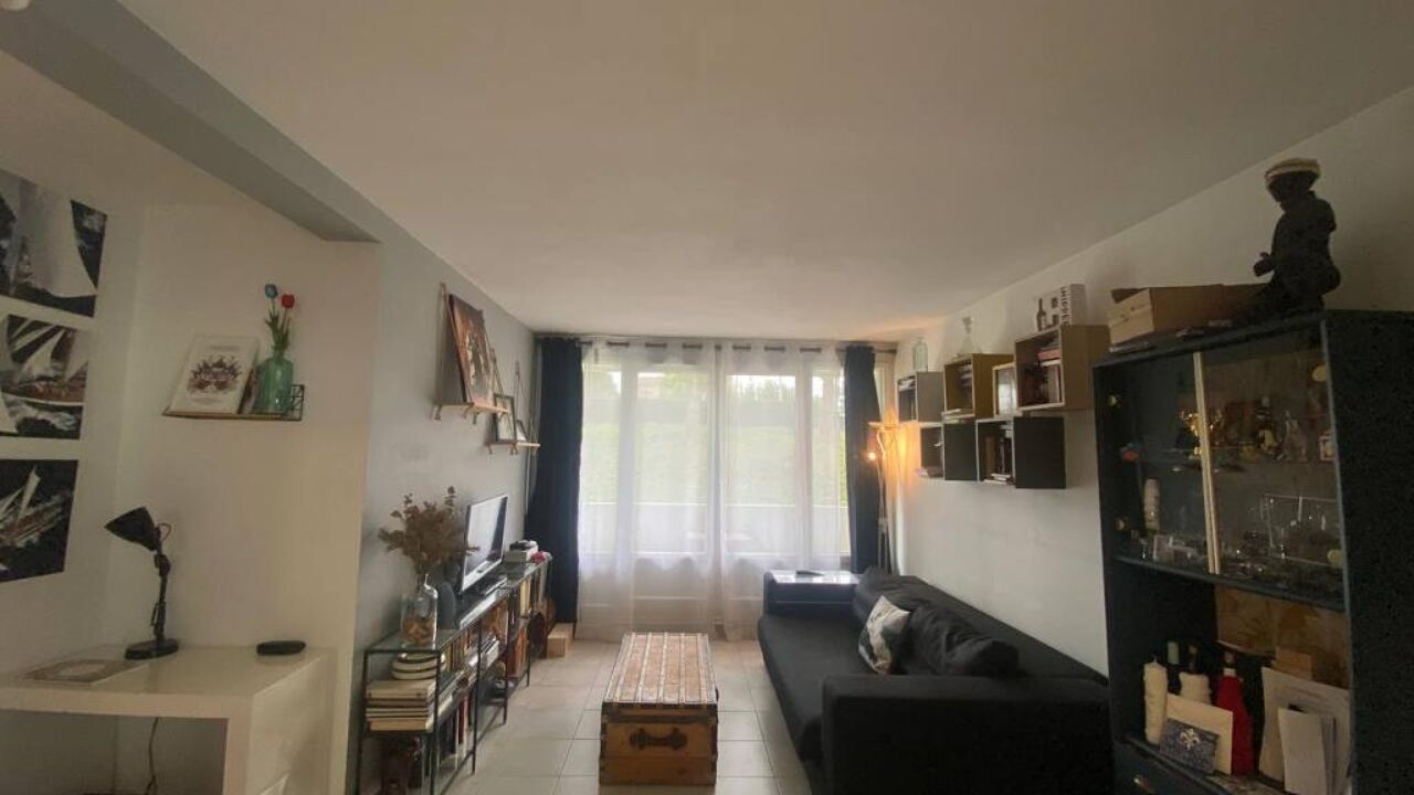 appartement 2 pièces 45 m2 à louer à Carrières-sur-Seine (78420)