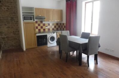 location appartement 695 € CC /mois à proximité de Saint-Martin-de-Crau (13310)