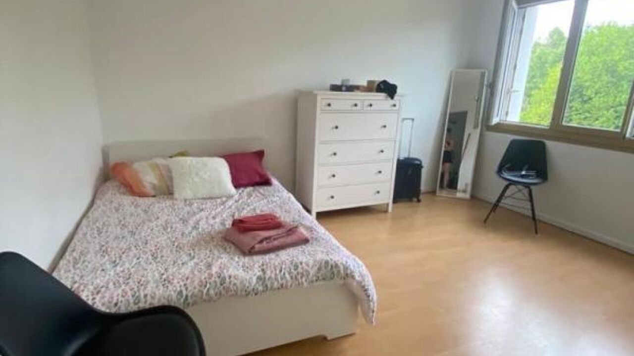 appartement 1 pièces 35 m2 à louer à Nantes (44000)