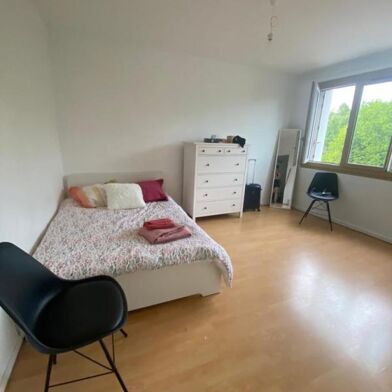 Appartement 1 pièce 35 m²